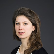 Sophie Rohrmeier