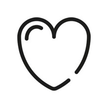 Piktogramm Herz