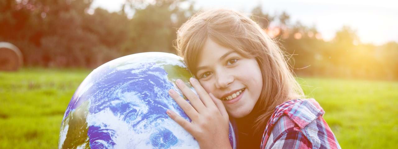 3malE-Schulwettbewerb: Klimanutzen