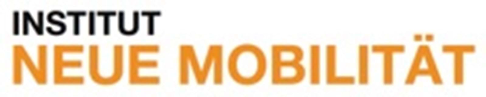 Logo Smart City_Institut Neue Mobilität