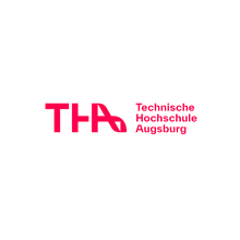 Logo Technischen Hochschule Augsburg